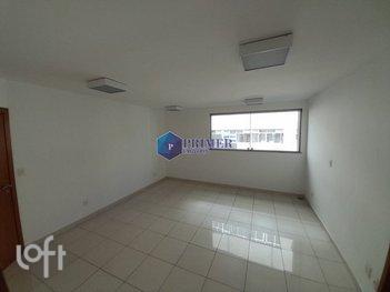 apartment em Marquês de Maricá, Santo Antônio - Belo Horizonte - MG