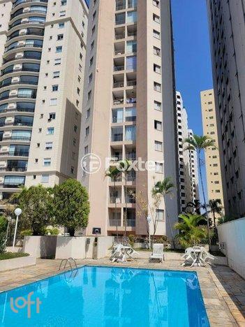 apartment em Copacabana, Santana - São Paulo - SP