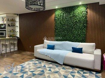 house em Nossa Senhora das Graças, Harmonia - Canoas - RS