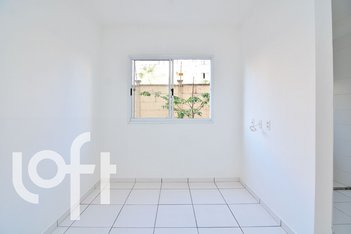 apartment em Rua Fani Lerner, Parque Nações Unidas - São Paulo - SP