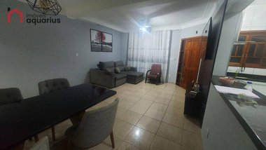 house em Rua Claudio Mitsuhiro Kano, Residencial Bosque dos Ipês - São José dos Campos - SP
