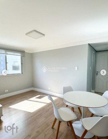 apartment em Rua Tiradentes, Santa Terezinha - São Bernardo do Campo - SP
