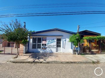 house em Amapá, Lorenzi - Santa Maria - RS