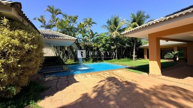 house em Rua Conchita de Morais, Barra da Tijuca - Rio de Janeiro - RJ