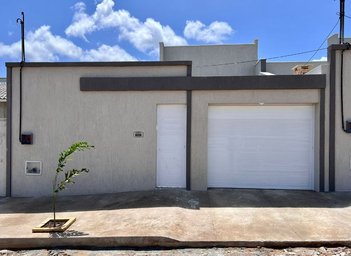 house em Rua Engenheiro Aureliano Ferreira de Paula, São Bento - Fortaleza - CE