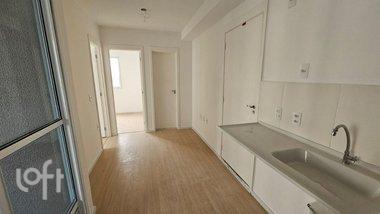 apartment em Celso Vieira, Pirituba - São Paulo - SP