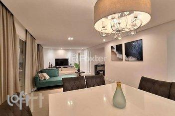 apartment em José Gomes Falcão, Barra Funda - São Paulo - SP