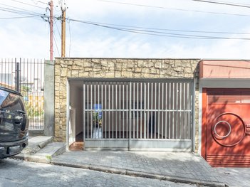 house em Rua Canelinha, Jardim Vista Linda - São Paulo - SP