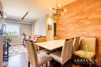 apartment em Rua Frederico Otávio Domingues Barbosa, Sarandi - Porto Alegre - RS