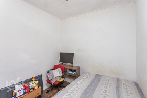 Cômodo quarto