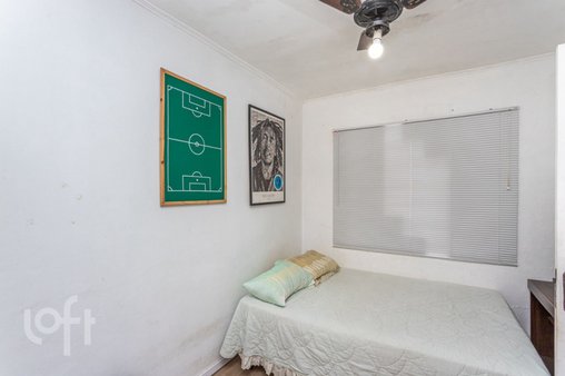 Cômodo quarto