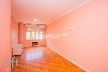 apartment em Mariante, Rio Branco - Porto Alegre - RS