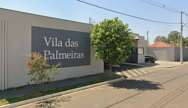 land_lot em Rua Dulcineia Dias de Souza, Bairro Pacaembu - Americana - SP