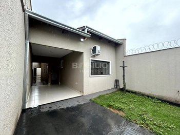 house em Rua Eustáquio Ferreira Coelho, Vila Maria - Aparecida de Goiânia - GO