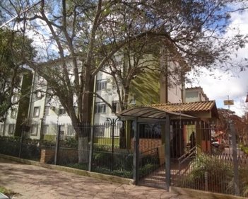 apartment em Romeu Samarani Ferreira, Vila Nova - Porto Alegre - RS