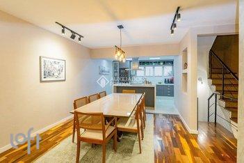 house em Ascencional, Vila Andrade - São Paulo - SP