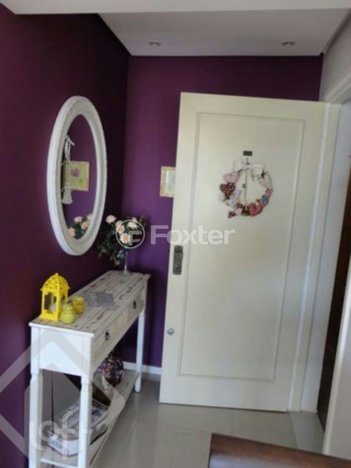 apartment em Rua Juiz de Fora, Ideal - Novo Hamburgo - RS