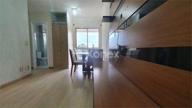 apartment em Avenida Zumkeller, Parque Mandaqui - São Paulo - SP