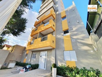 apartment em Rua Levon Apovian, Jardim Trussardi - São Paulo - SP