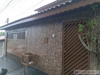 house em Rua Ciríaco, Jardim Vila Galvão - Guarulhos - SP