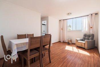 apartment em Barão do Rio Prata, Ipiranga - São Paulo - SP