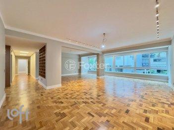 apartment em Sergipe, Higienópolis - São Paulo - SP