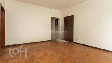 apartment em Rua Garibaldi, Bom Fim - Porto Alegre - RS