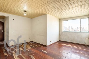apartment em Doutor Nicolau Alberto Defina, Jardim da Saúde - São Paulo - SP
