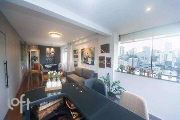 apartment em Flórida, Sion - Belo Horizonte - MG