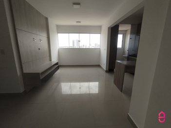 apartment em Rua Alaor Mendonça, Vila Rosa - Goiânia - GO