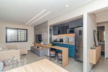 apartment em Tenente Otávio Gomes, Liberdade - São Paulo - SP