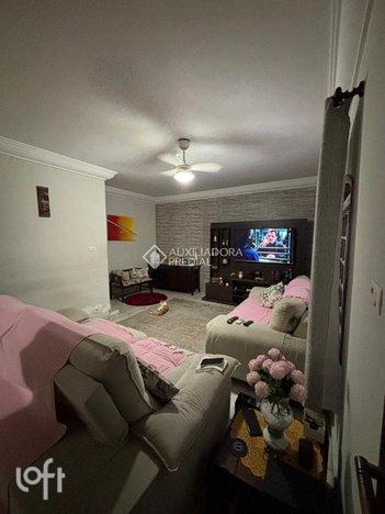 house em Cajuru, Vila Pires - Santo André - SP