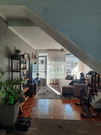 house em Rua Comendador Roberto Ugolini, Parque da Mooca - São Paulo - SP