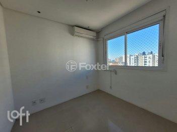 apartment em Rua Antônio Joaquim Mesquita, Cristo Redentor - Porto Alegre - RS