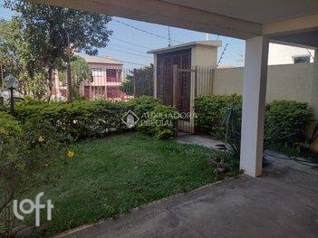 apartment em das Cabriuvas, Igará - Canoas - RS