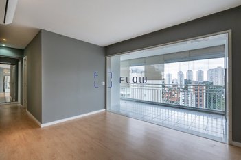 apartment em Rua Doutor Luiz Migliano, Jardim Vazani - São Paulo - SP