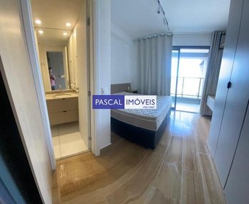 apartment em Rua Doutor Bacelar, Vila Clementino - São Paulo - SP