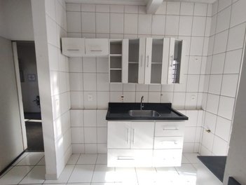 apartment em Rua Ephigênia Miotto Cesta, Jardim Três Marias - Piracicaba - SP