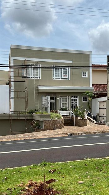 office em Avenida Independência, Alto da Boa Vista - Ribeirão Preto - SP