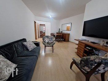 apartment em Monte Castelo, Nossa Senhora das Graças - Canoas - RS