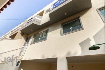 apartment em Emílio Vendrell, Pirituba - São Paulo - SP