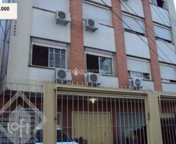 apartment em Vicente de Paula Dutra, Praia de Belas - Porto Alegre - RS