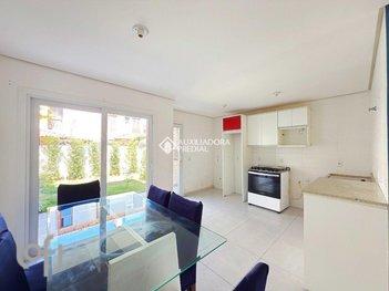 house em Pau-Brasil, Hipica - Porto Alegre - RS