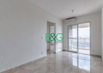 apartment em Rua Torres da Barra, Água Branca - São Paulo - SP