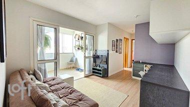 apartment em Avaí, Centro - Porto Alegre - RS