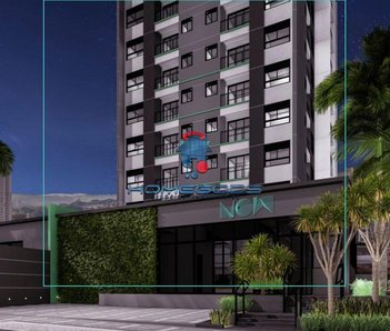 apartment em Rua Azarias de Melo, Taquaral - Campinas - SP