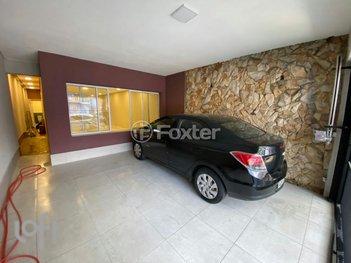 house em Antonieta de Morais, Vila Matilde - São Paulo - SP