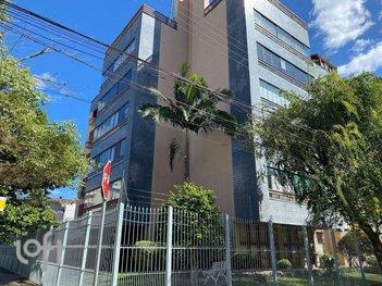 apartment em Guadalupe, Jardim Lindóia - Porto Alegre - RS