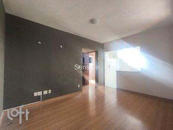 apartment em Inácio Parreira Neves, Havaí - Belo Horizonte - MG