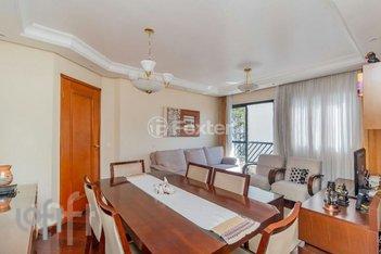 apartment em Pereira da Nóbrega, Ipiranga - São Paulo - SP
